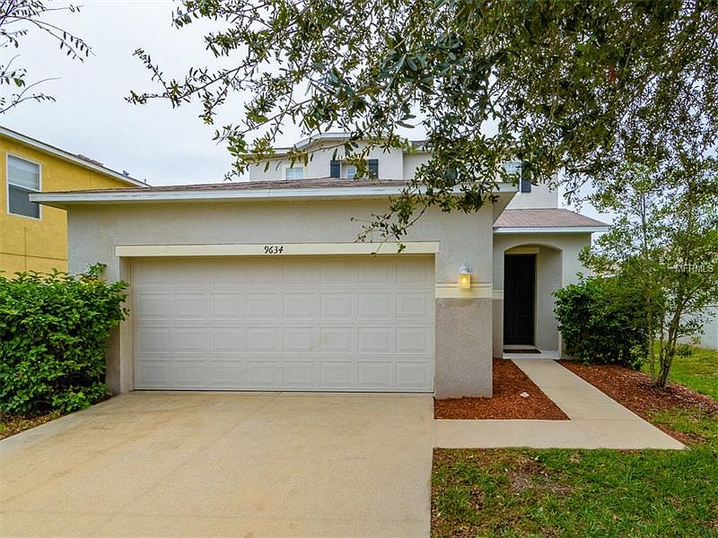 1st image of 9634 Simeon Dr