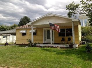 3630 Shoreline Dr, Columbus, OH 43232