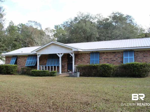 23050 McPhillips Rd, Loxley, AL 36551