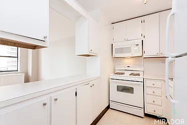 Rented by Mirador Real Estate