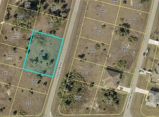 1116 Edgerton Ave, Lehigh Acres, FL 33974