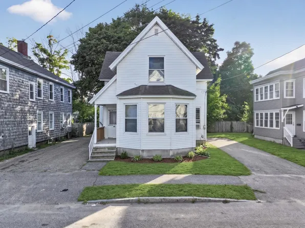 30 Whitney St, Auburn, ME 04210