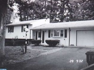 314 Shady Nook Rd, Harleysville, PA 19438