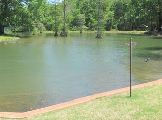 814 Riverview Rd, Sardis, MS 38666