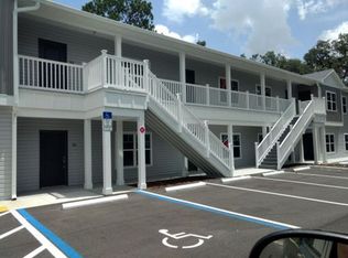 Brand New two bed one bath, Spring Hill, FL 34606