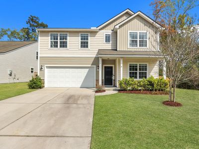 3051 Conservancy Ln, Charleston, SC, 29414