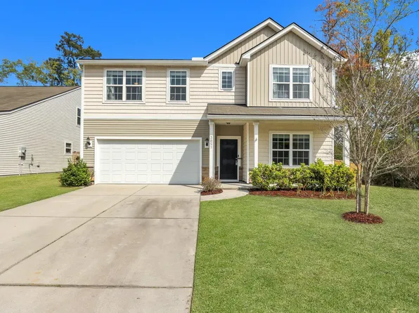 3051 Conservancy Ln, Charleston, SC 29414