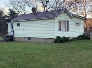 219 Indiana Rd, Creekside, PA 15732