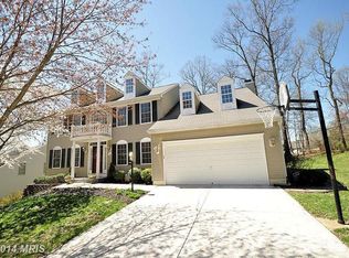 2 Clarion Ct, Cockeysville, MD 21030