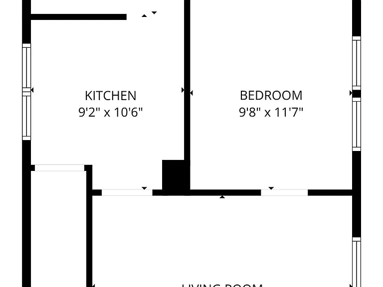 1411 N Anthony Blvd — Photo 8