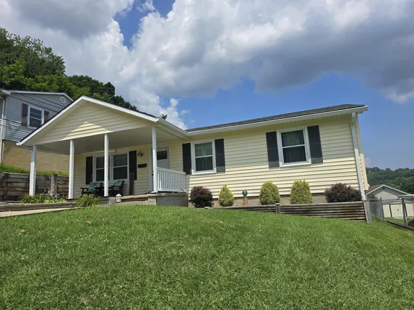 1923 S Arden Ave, Covington, VA 24426