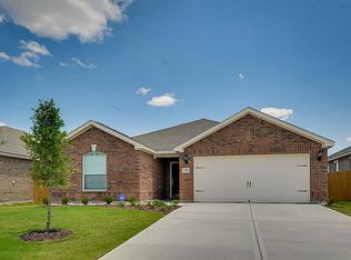 401 Hawks View Dr, La Marque, TX 77568