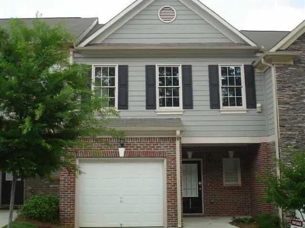 121 Red Barn Ln, Acworth, GA 30102