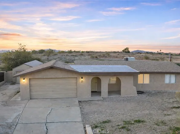 521 Desnok St, Needles, CA 92363