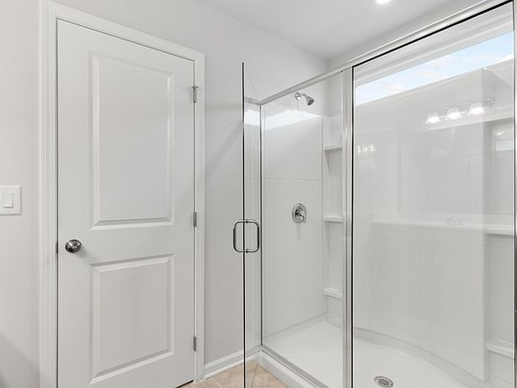 Owner s Bathroom