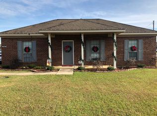 13677 Daniels Dr, Mobile, AL 36695