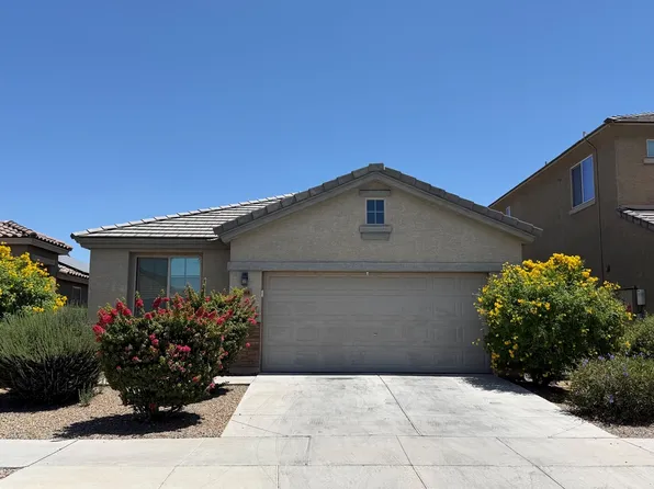 8868 W Hollywood Ave, Peoria, AZ 85345