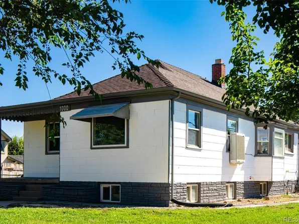 1000 N Tennyson Street, Denver, CO 80204