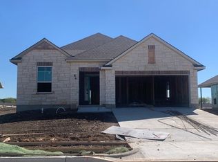 7028 Llano Dr, China Spring, TX 76633