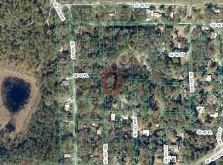 0 SE 160th Ave, Ocklawaha, FL 32179