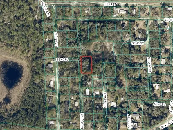0 SE 160TH, OCKLAWAHA, FL 32179