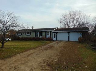 E9560 Hoffman Rd, New London, WI 54961