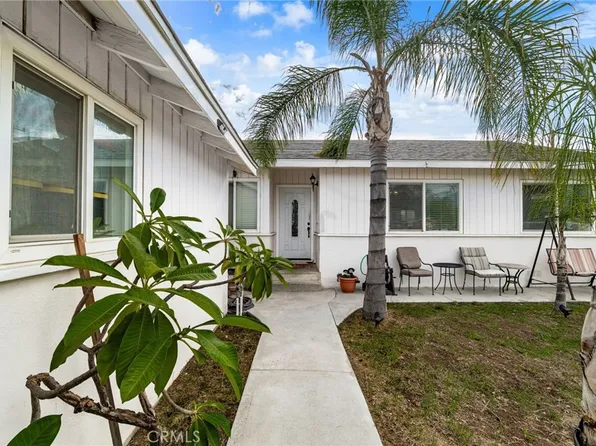 16591 Barbee St, Fontana, CA 92336