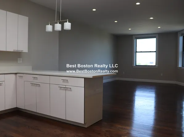 47 Bay State Rd, Boston, MA