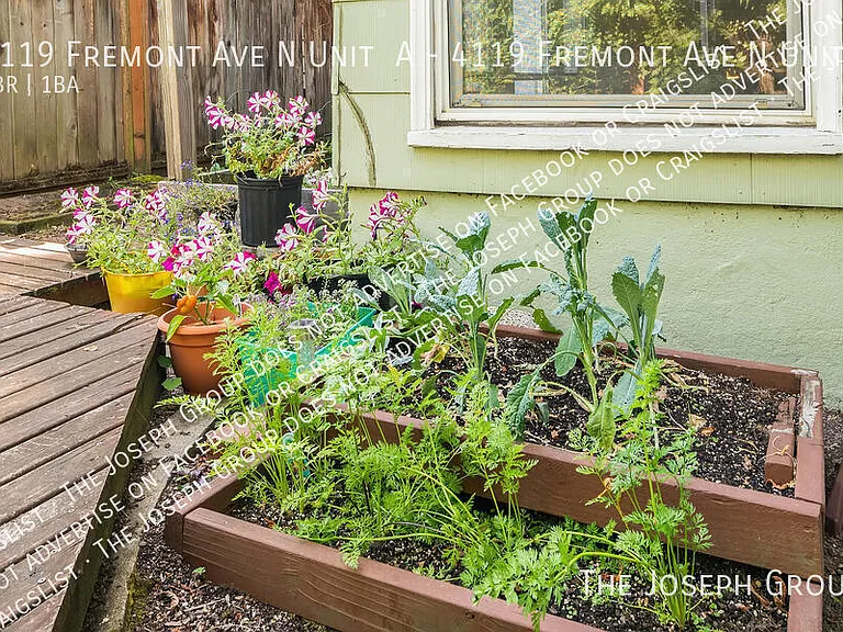 4119 Fremont Ave N #A-U — Photo 13