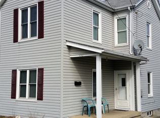 732 Franklin St, Hamilton, OH 45013