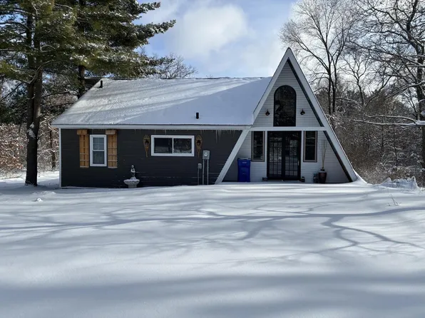 1982 West 7th DRIVE, Friendship, WI 53934