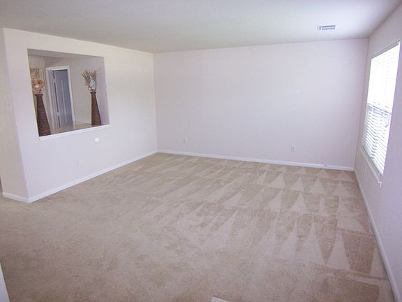Formal Living Room
