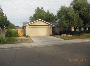 760 Santa Bonita St, Madera, CA