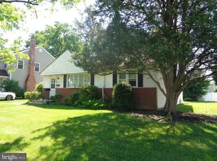 552 Audubon Ave, Audubon, NJ 08106