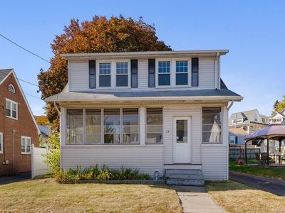 15 Harwich Street, Hartford, CT, 06114