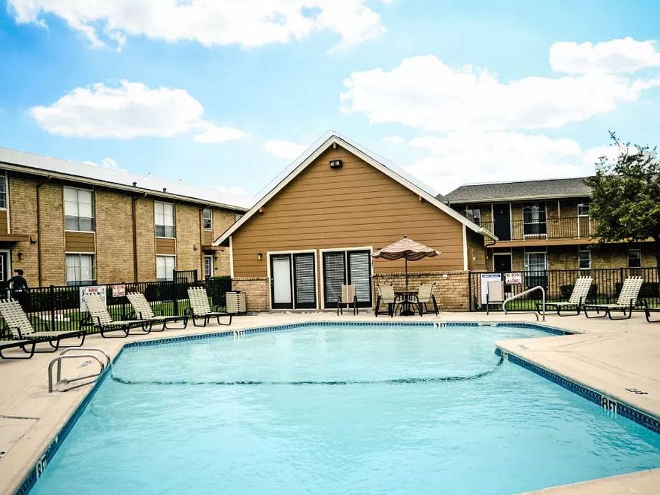 Sandpebble 900 W Rochelle Rd Irving TX Zillow