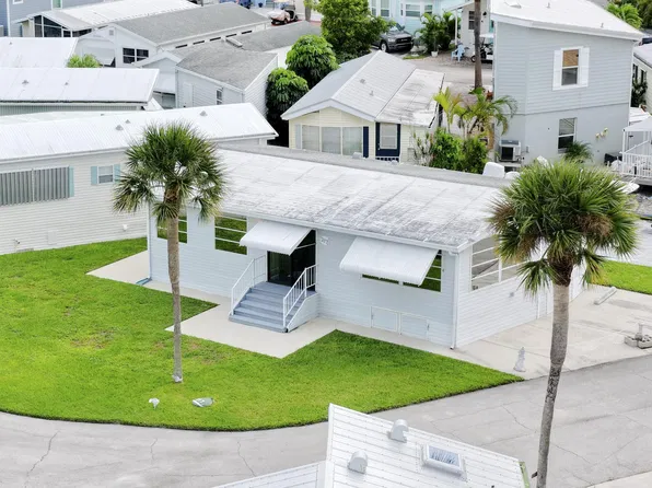 217 Nettles Boulevard, Jensen Beach, FL 34957