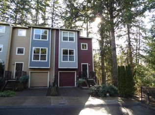 8586 NE Adlington St, Hillsboro, OR 97006