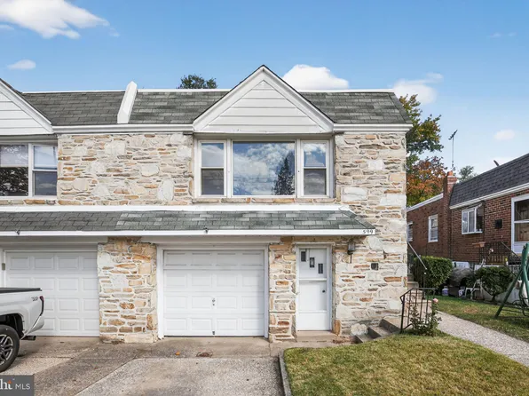 599 Wartman St, Philadelphia, PA 19128