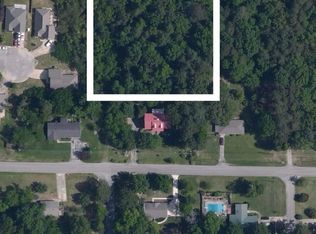 0 19th St #9, Calera, AL 35040