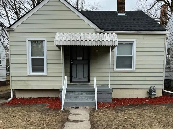 16213 Tuller St, Detroit, MI 48221