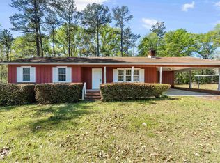 1840 Dennard Hardy Rd, Gordon, GA 31031