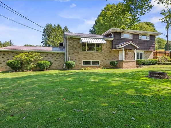 113 Ekastown Rd, Sarver, PA 16055