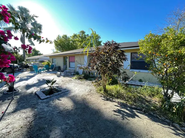 7216 Glasgow Ave, Orlando, FL 32819