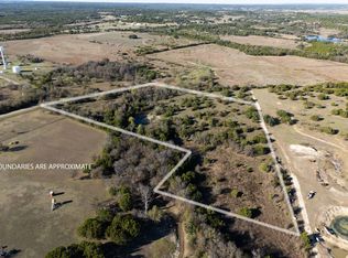 Marshall St, Morgan, TX 76671