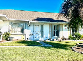 824 Timberview Dr, Fort Pierce, FL 34982