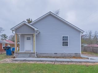 505 Riverside Dr, Manchester, TN 37355