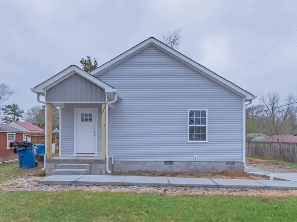 505 Riverside Dr, Manchester, TN 37355