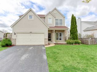 1623 Whispering Oaks Dr, Plainfield, IL 60586