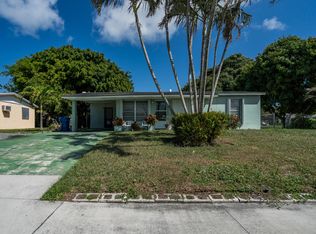 1500 W 12th Ct, Riviera Beach, FL 33404